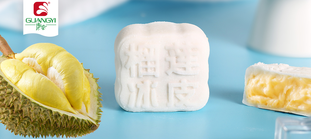 ROYAL皇家88榴莲冰皮